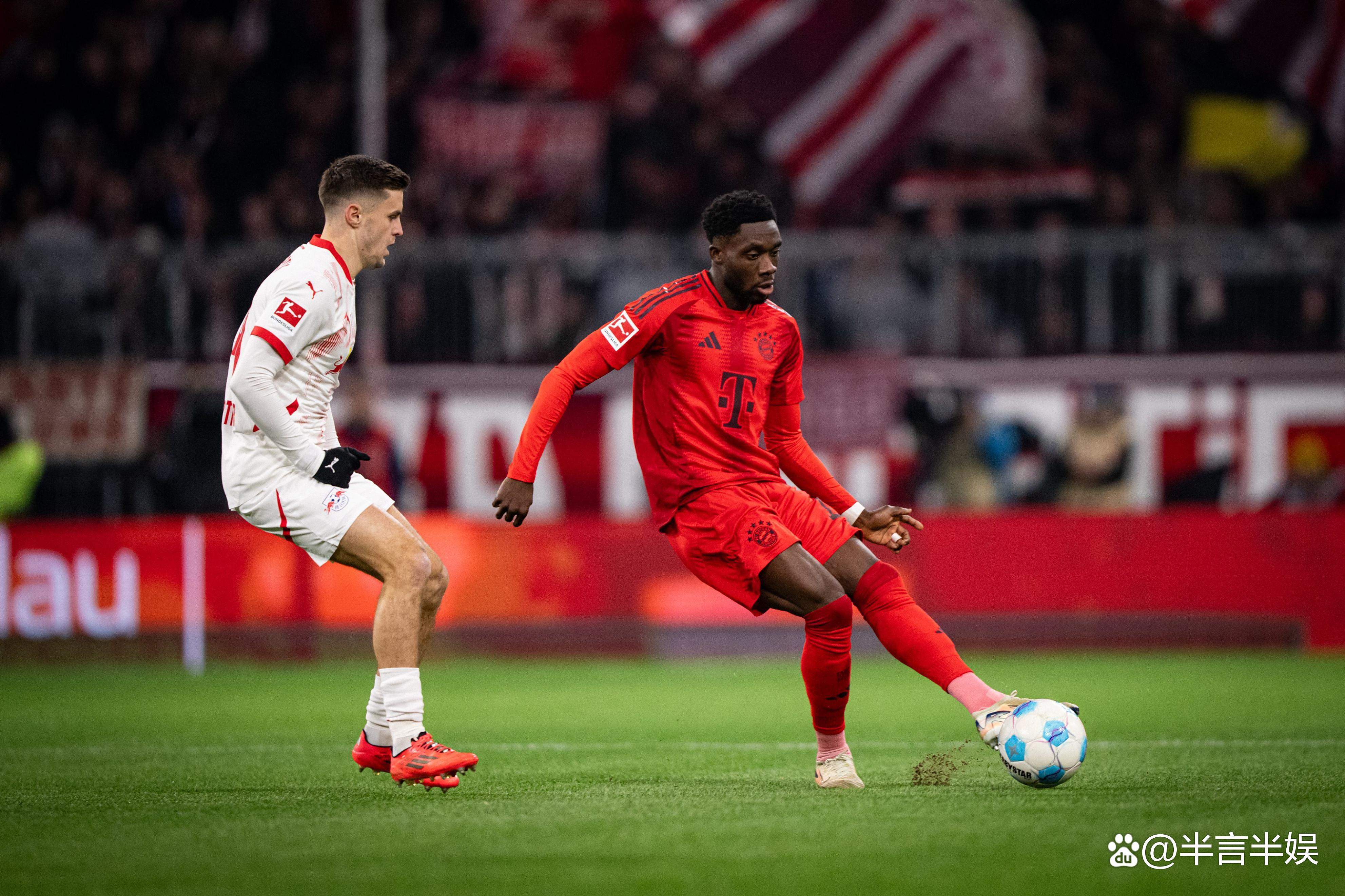 RB莱比锡主场大胜,势如破竹,士气大振 RB莱比锡主场大胜,势如破竹,士气大振