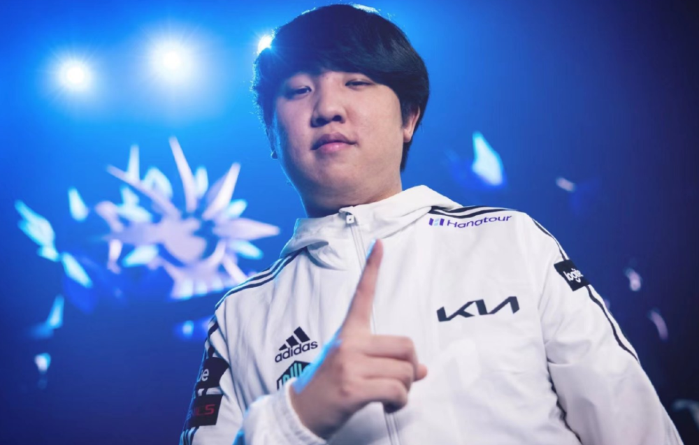 EDG横扫DK，Perkz开启传奇时刻焦点之战淘汰赛，留下经典瞬间