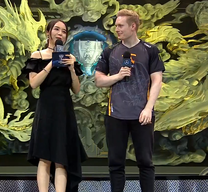 HKA碾压EDG,Caps团战一打五宿敌对决八强赛,引爆全场热议 HKA碾压EDG,Caps团战一打五宿敌对决八强赛,引爆全场热议