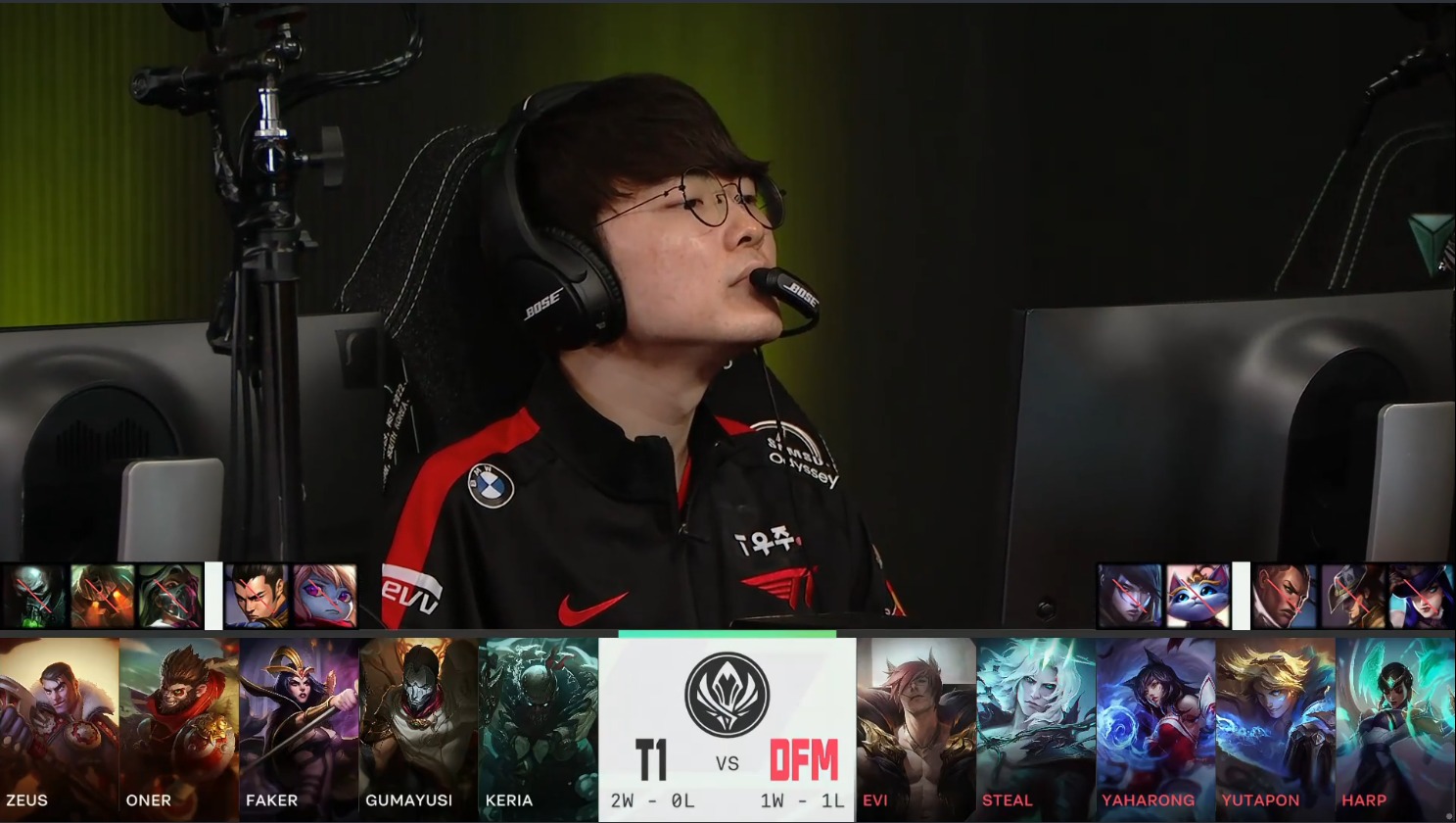 NS翻盘MAD,Keria线上压制力十足宿命之战半决赛,让粉丝疯狂欢呼 NS翻盘MAD,Keria线上压制力十足宿命之战半决赛,让粉丝疯狂欢呼