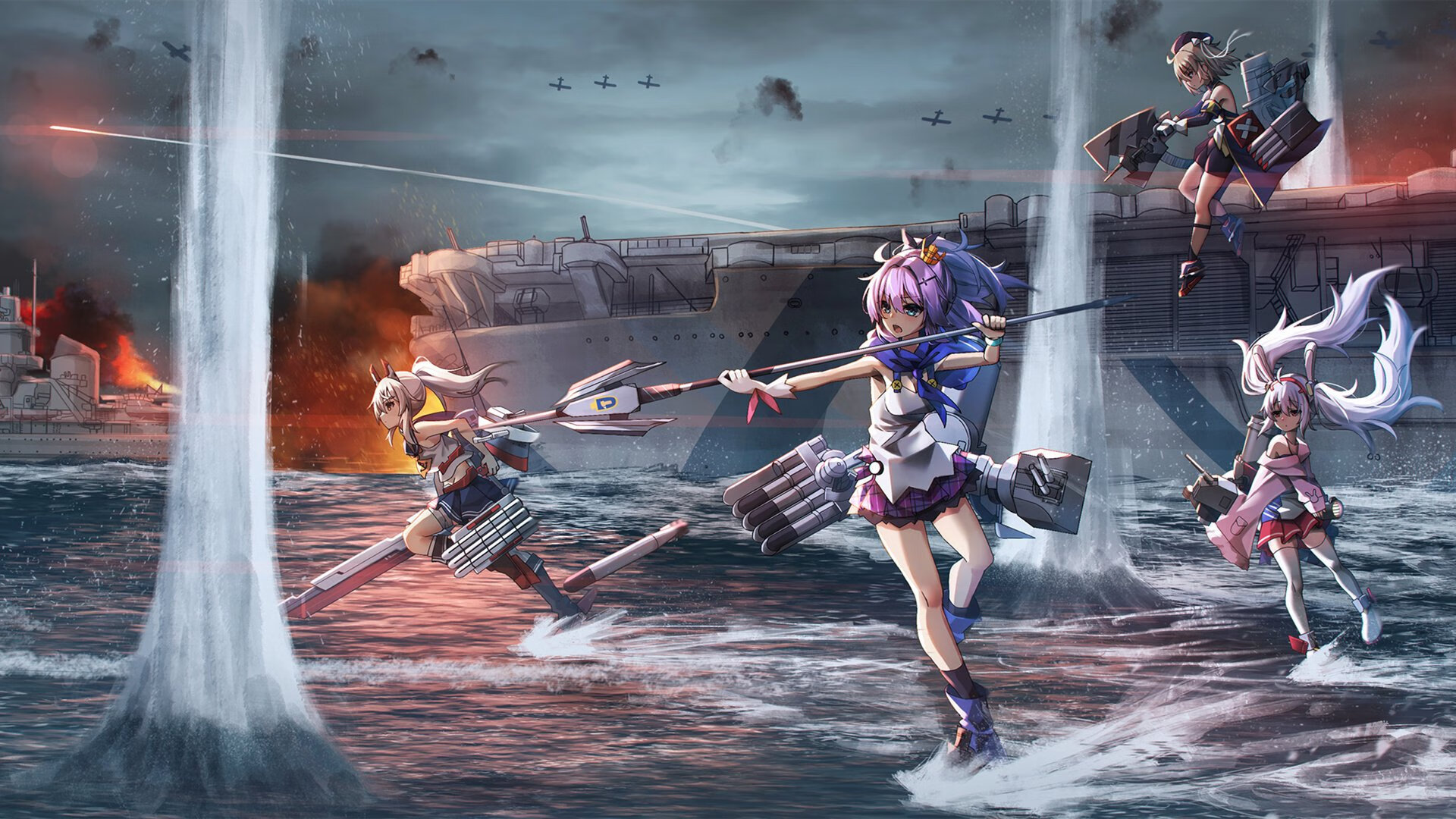 欧冠决赛神剧本！魔术师梅西正面击溃火箭哈兰德，技术足球的黄昏还是新生？