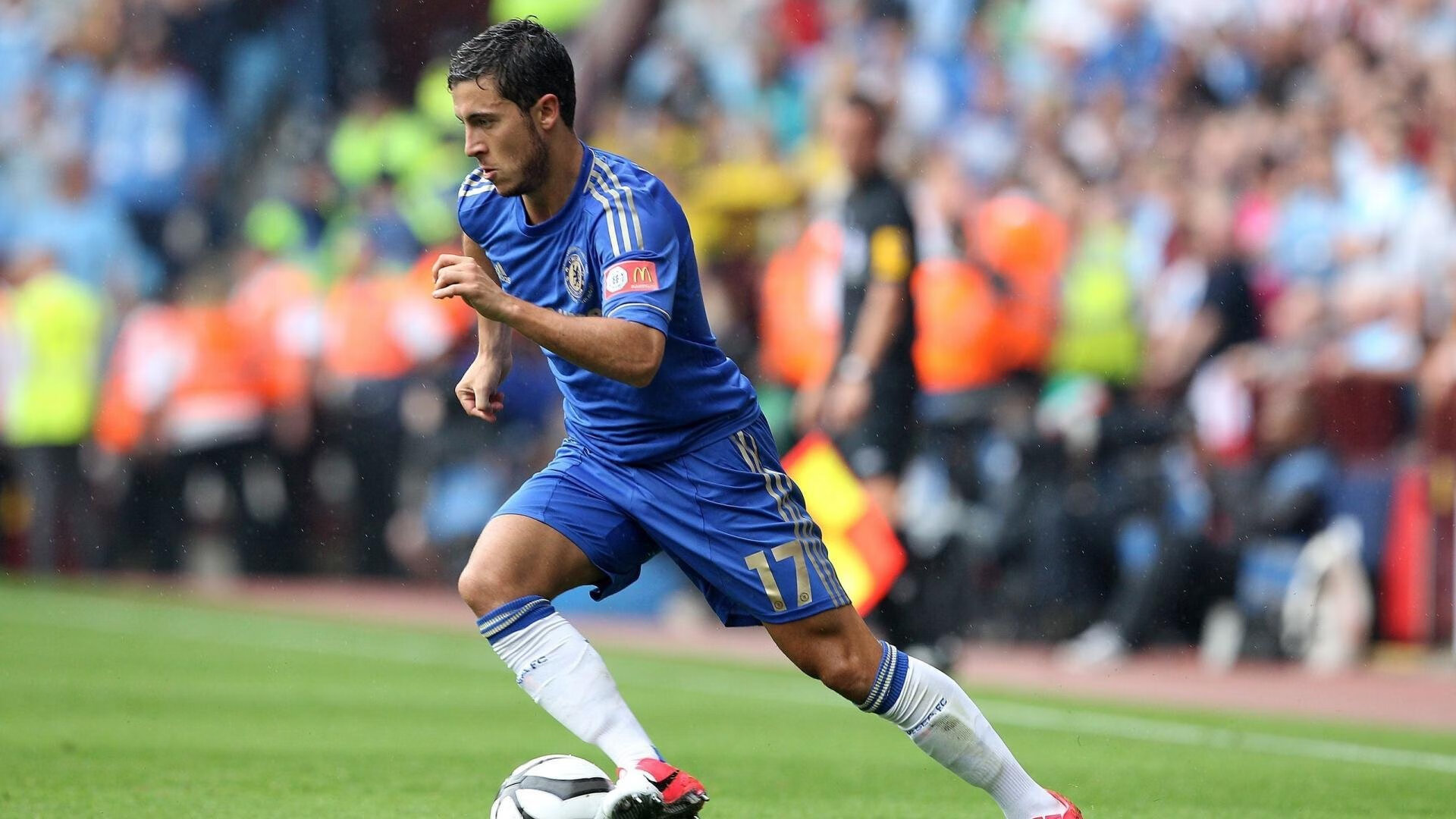 炮弹与救赎,罗马火力恐惧压垮奥地利,布雷默从罪人到英雄的一夜